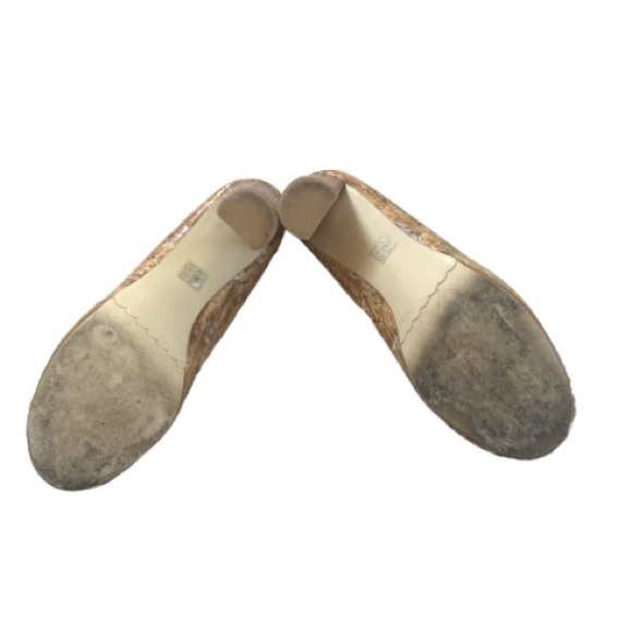 Moda Spana Pumps - Picture 4 of 4